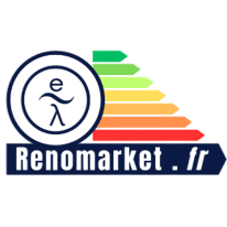 logo détouré renomarket