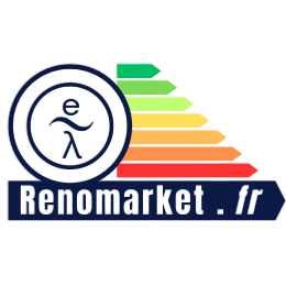 logo détouré renomarket